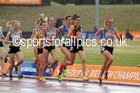 Womens 5000 metres, Sainsbury's British Champs, Alexander Stadium, Birmingham. Photo: David T. Hewitson/Sprts for All Pics